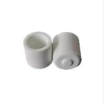 NCS-DE1001 CeramicCrucibles,ø1" 1000pcs./carton (10pcs./roll)