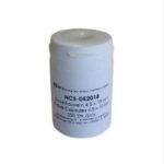 NCS-DE2018 NickelCapsules 4.5x10mm 250pcs./bottle
