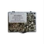 NCS-DE2010 TinCapsules5x9mm 250pcs./box