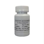 NCS150001 Tungsten 1kg/Frasco Grainsize0.4-1mm (C$0.0008%,S<0.0005%)