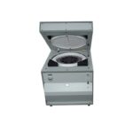 Analisador Termogravimétrico MACRO TGA- 2000