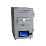 Mol Premier1350 Combustion Furnace