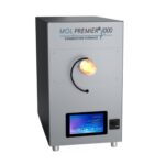 Mol Premier1000 Combustion Furnace