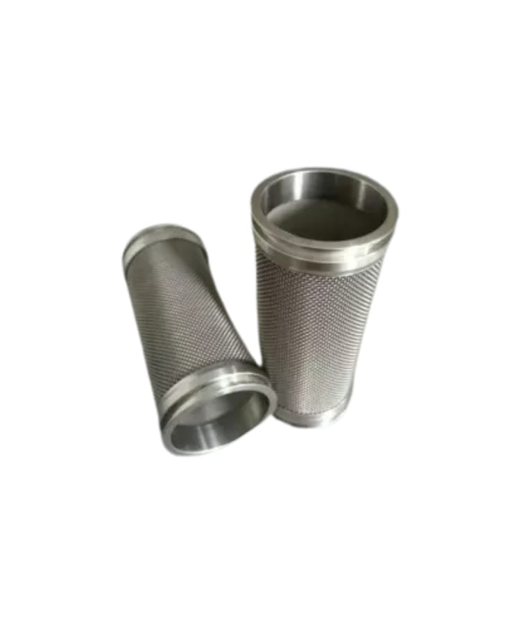 NCS-DE3010 Metal Filter 1uni